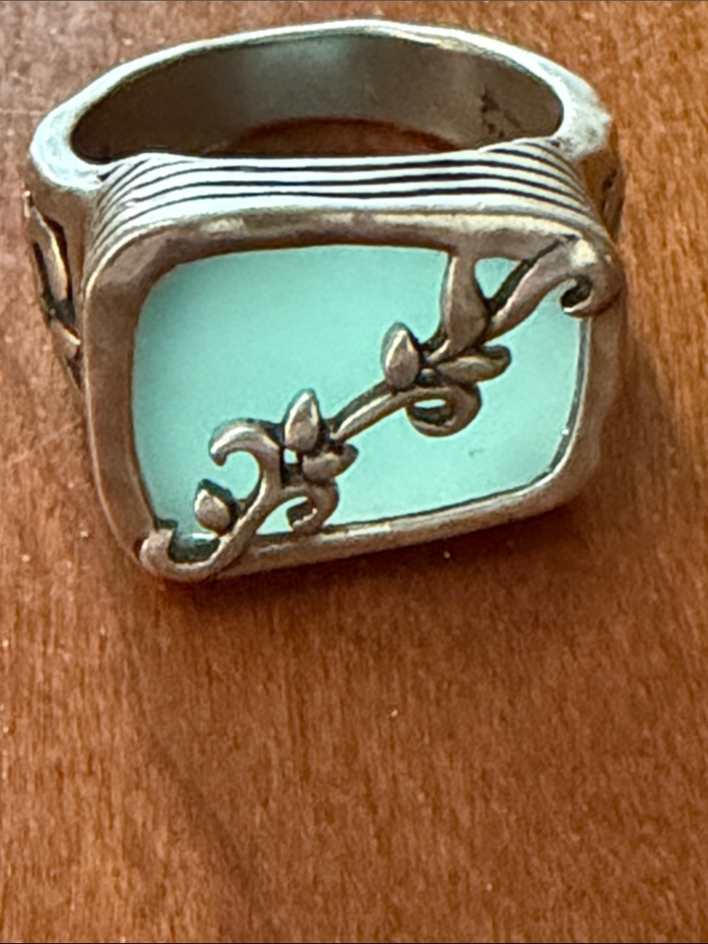SILPADA RARE Ring -STUNNING! R2266 - Picture 6 of 9